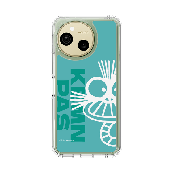 スリムプロテクションケース［ もーれつア太郎 - ケムンパス ］