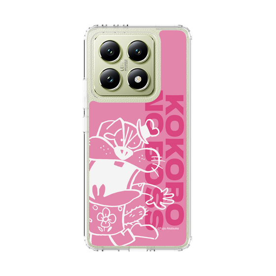 スリムプロテクションケース［ もーれつア太郎 - ココロのボス ］