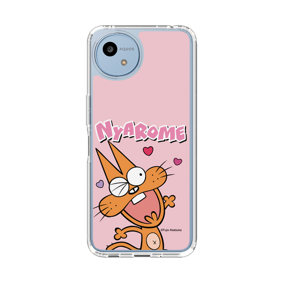 スリムプロテクションケース［ もーれつア太郎 - ポップ ］