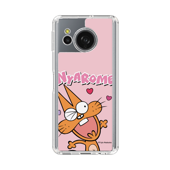 スリムプロテクションケース［ もーれつア太郎 - ポップ ］