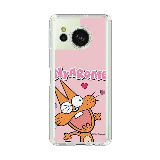 スリムプロテクションケース［ もーれつア太郎 - ポップ ］