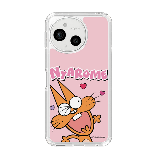 スリムプロテクションケース［ もーれつア太郎 - ポップ ］