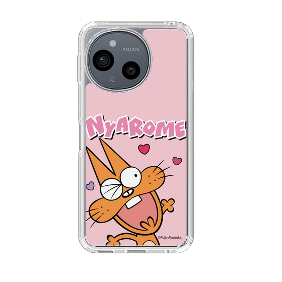 スリムプロテクションケース［ もーれつア太郎 - ポップ ］