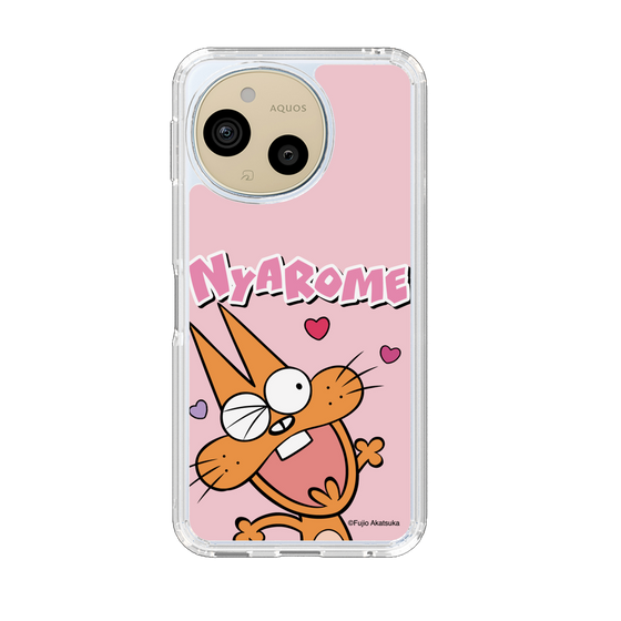 スリムプロテクションケース［ もーれつア太郎 - ポップ ］