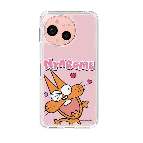 スリムプロテクションケース［ もーれつア太郎 - ポップ ］