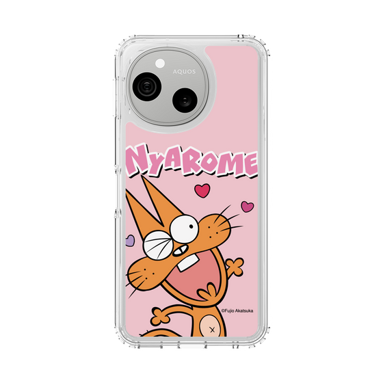 スリムプロテクションケース［ もーれつア太郎 - ポップ ］