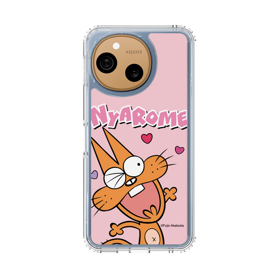 スリムプロテクションケース［ もーれつア太郎 - ポップ ］