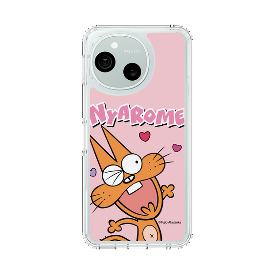 スリムプロテクションケース［ もーれつア太郎 - ポップ ］