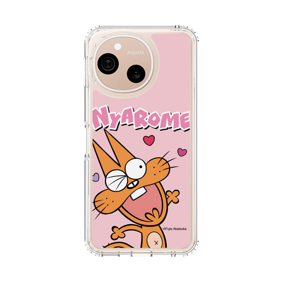 スリムプロテクションケース［ もーれつア太郎 - ポップ ］