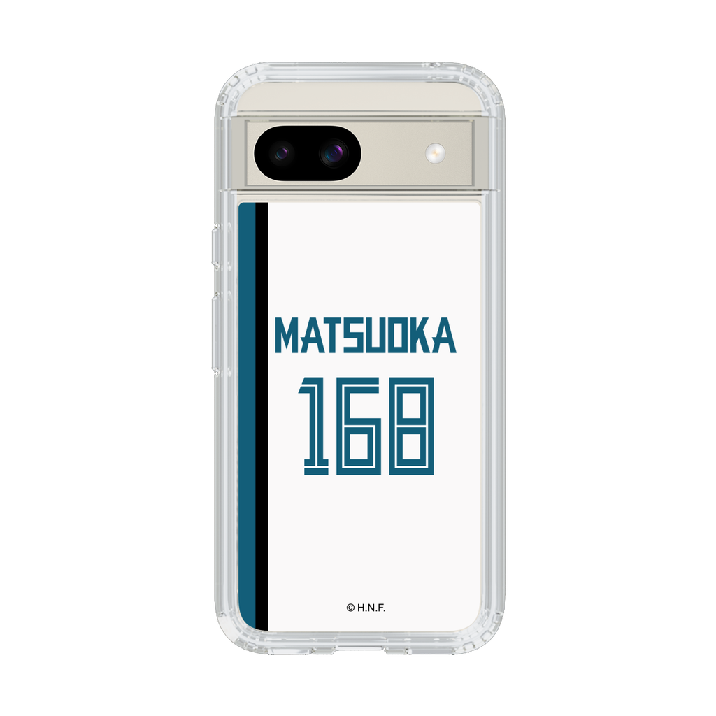 ホーム #168 MATSUOKA