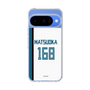 スリムプロテクションケース［ 北海道日本ハムファイターズ - ホーム #168 MATSUOKA ］