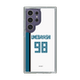スリムプロテクションケース［ 北海道日本ハムファイターズ - ホーム #98 UMEBAYASHI ］
