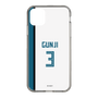 スリムプロテクションケース［ 北海道日本ハムファイターズ - ホーム #3 GUNJI ］
