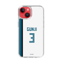 スリムプロテクションケース［ 北海道日本ハムファイターズ - ホーム #3 GUNJI ］