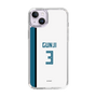 スリムプロテクションケース［ 北海道日本ハムファイターズ - ホーム #3 GUNJI ］