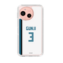 スリムプロテクションケース［ 北海道日本ハムファイターズ - ホーム #3 GUNJI ］