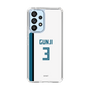 スリムプロテクションケース［ 北海道日本ハムファイターズ - ホーム #3 GUNJI ］