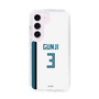 スリムプロテクションケース［ 北海道日本ハムファイターズ - ホーム #3 GUNJI ］