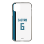 スリムプロテクションケース［ 北海道日本ハムファイターズ - ホーム #6 CASTRO ］