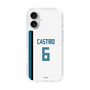 スリムプロテクションケース［ 北海道日本ハムファイターズ - ホーム #6 CASTRO ］