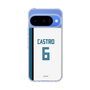 スリムプロテクションケース［ 北海道日本ハムファイターズ - ホーム #6 CASTRO ］