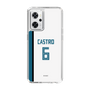 スリムプロテクションケース［ 北海道日本ハムファイターズ - ホーム #6 CASTRO ］