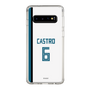 スリムプロテクションケース［ 北海道日本ハムファイターズ - ホーム #6 CASTRO ］