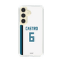 スリムプロテクションケース［ 北海道日本ハムファイターズ - ホーム #6 CASTRO ］