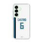 スリムプロテクションケース［ 北海道日本ハムファイターズ - ホーム #6 CASTRO ］