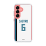 スリムプロテクションケース［ 北海道日本ハムファイターズ - ホーム #6 CASTRO ］