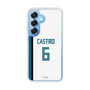 スリムプロテクションケース［ 北海道日本ハムファイターズ - ホーム #6 CASTRO ］