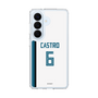 スリムプロテクションケース［ 北海道日本ハムファイターズ - ホーム #6 CASTRO ］