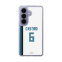 スリムプロテクションケース［ 北海道日本ハムファイターズ - ホーム #6 CASTRO ］