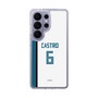スリムプロテクションケース［ 北海道日本ハムファイターズ - ホーム #6 CASTRO ］