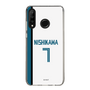 スリムプロテクションケース［ 北海道日本ハムファイターズ - ホーム #7 NISHIKAWA ］