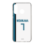 スリムプロテクションケース［ 北海道日本ハムファイターズ - ホーム #7 NISHIKAWA ］