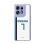 スリムプロテクションケース［ 北海道日本ハムファイターズ - ホーム #7 NISHIKAWA ］