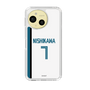 スリムプロテクションケース［ 北海道日本ハムファイターズ - ホーム #7 NISHIKAWA ］