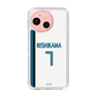 スリムプロテクションケース［ 北海道日本ハムファイターズ - ホーム #7 NISHIKAWA ］