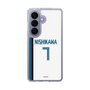スリムプロテクションケース［ 北海道日本ハムファイターズ - ホーム #7 NISHIKAWA ］