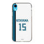 スリムプロテクションケース［ 北海道日本ハムファイターズ - ホーム #15 KITAYAMA ］