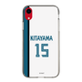 スリムプロテクションケース［ 北海道日本ハムファイターズ - ホーム #15 KITAYAMA ］