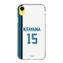 スリムプロテクションケース［ 北海道日本ハムファイターズ - ホーム #15 KITAYAMA ］