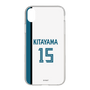 スリムプロテクションケース［ 北海道日本ハムファイターズ - ホーム #15 KITAYAMA ］