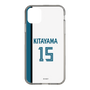 スリムプロテクションケース［ 北海道日本ハムファイターズ - ホーム #15 KITAYAMA ］