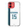 スリムプロテクションケース［ 北海道日本ハムファイターズ - ホーム #15 KITAYAMA ］