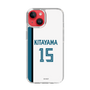 スリムプロテクションケース［ 北海道日本ハムファイターズ - ホーム #15 KITAYAMA ］