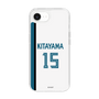スリムプロテクションケース［ 北海道日本ハムファイターズ - ホーム #15 KITAYAMA ］