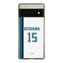 スリムプロテクションケース［ 北海道日本ハムファイターズ - ホーム #15 KITAYAMA ］