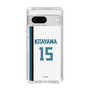 スリムプロテクションケース［ 北海道日本ハムファイターズ - ホーム #15 KITAYAMA ］